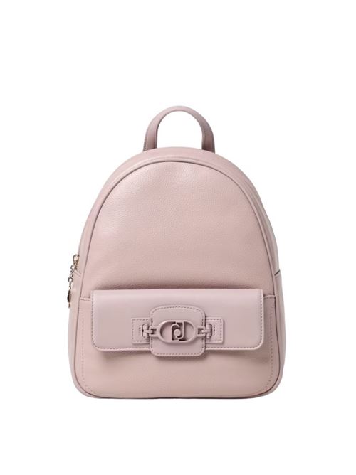 Liu Jo backpack in grained synthetic leather Liu Jo | AF4030E0031.90077